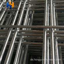 2x4 geschweißtes Drahtzaun zum Verkauf